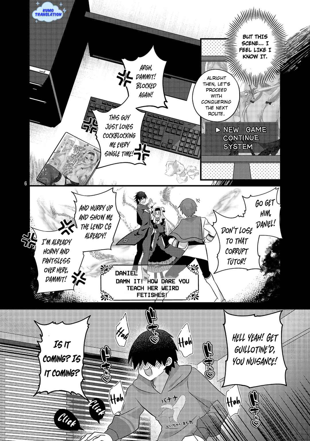Chapter 1 - Page 11