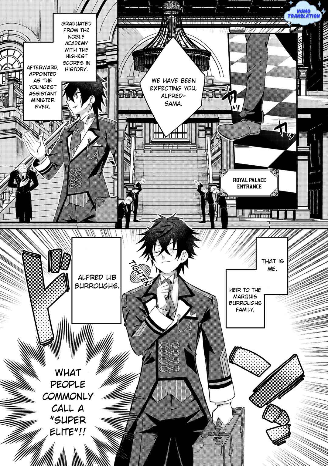 Chapter 1 - Page 6