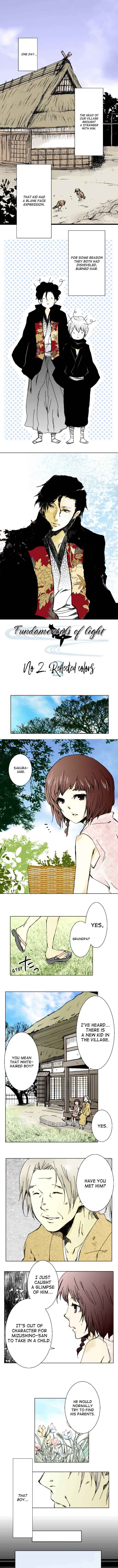 Chapter 2 - Page 1