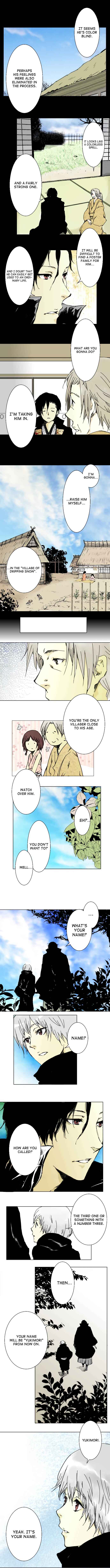 Chapter 2 - Page 2