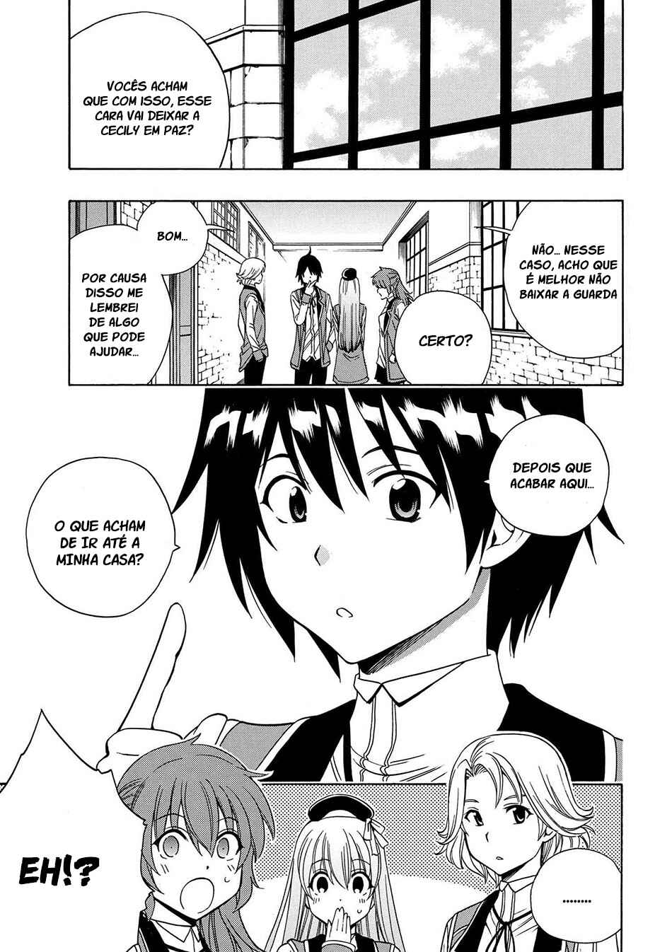 Chapter 5 - Page 1