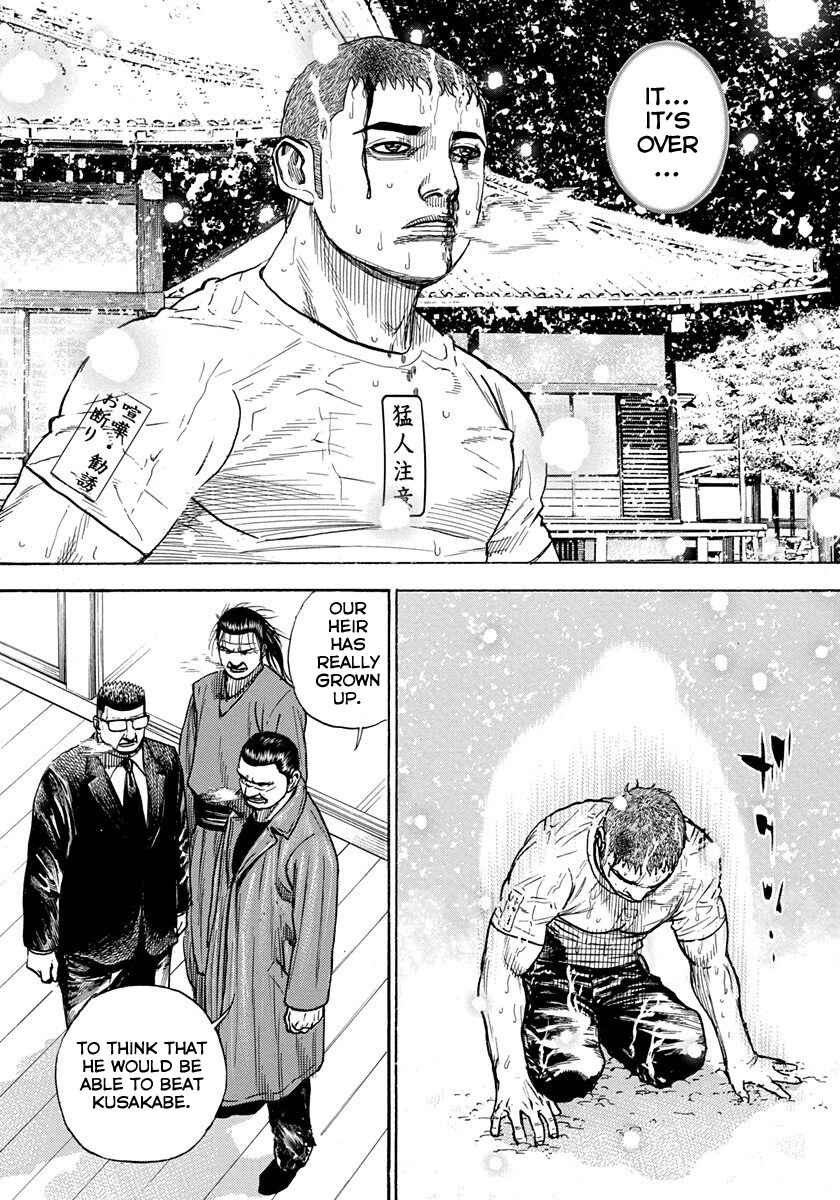 Chapter 425 - Page 10