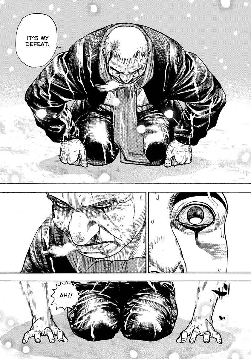 Chapter 425 - Page 16