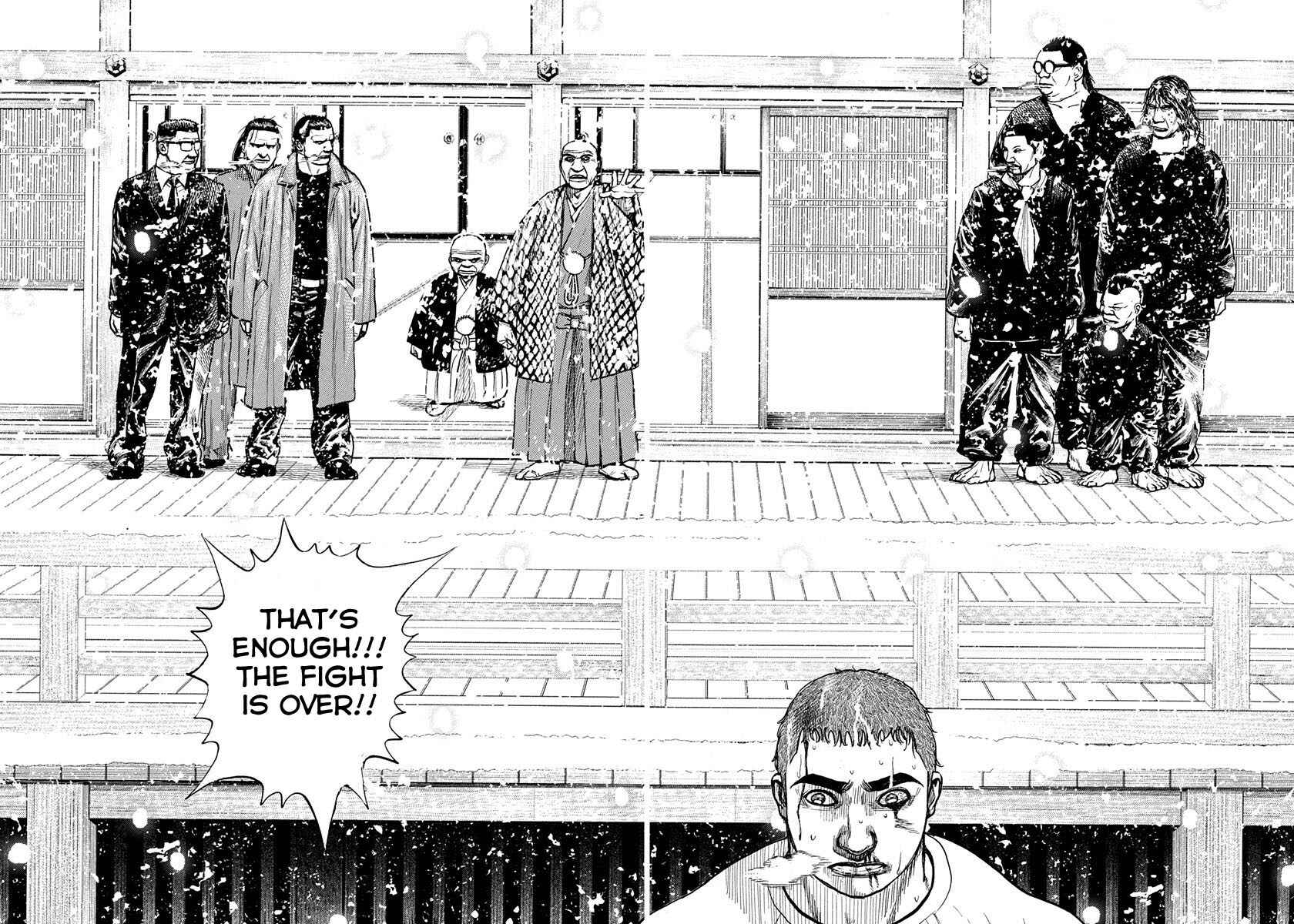Chapter 425 - Page 8