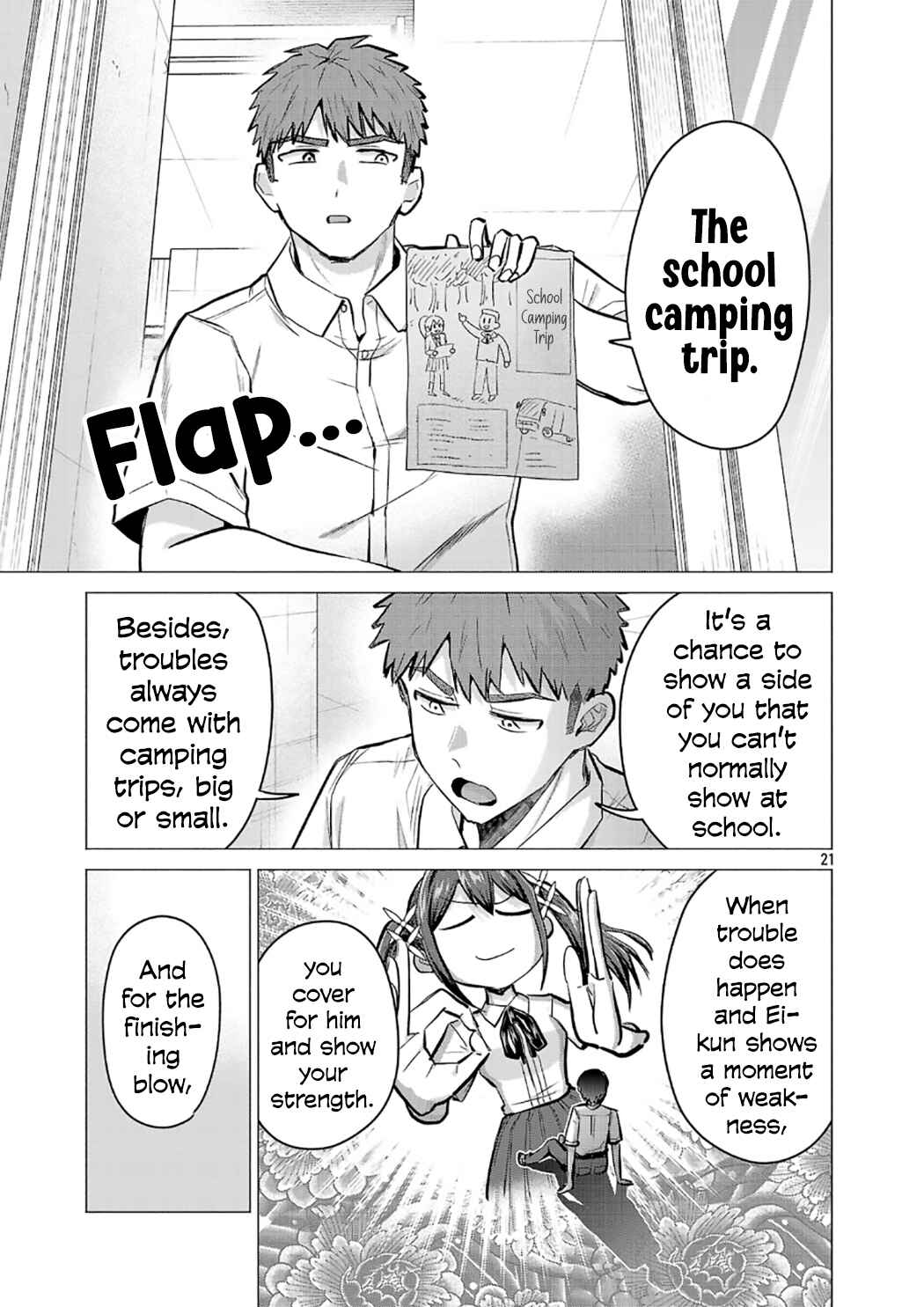 Chapter 18 - Page 21