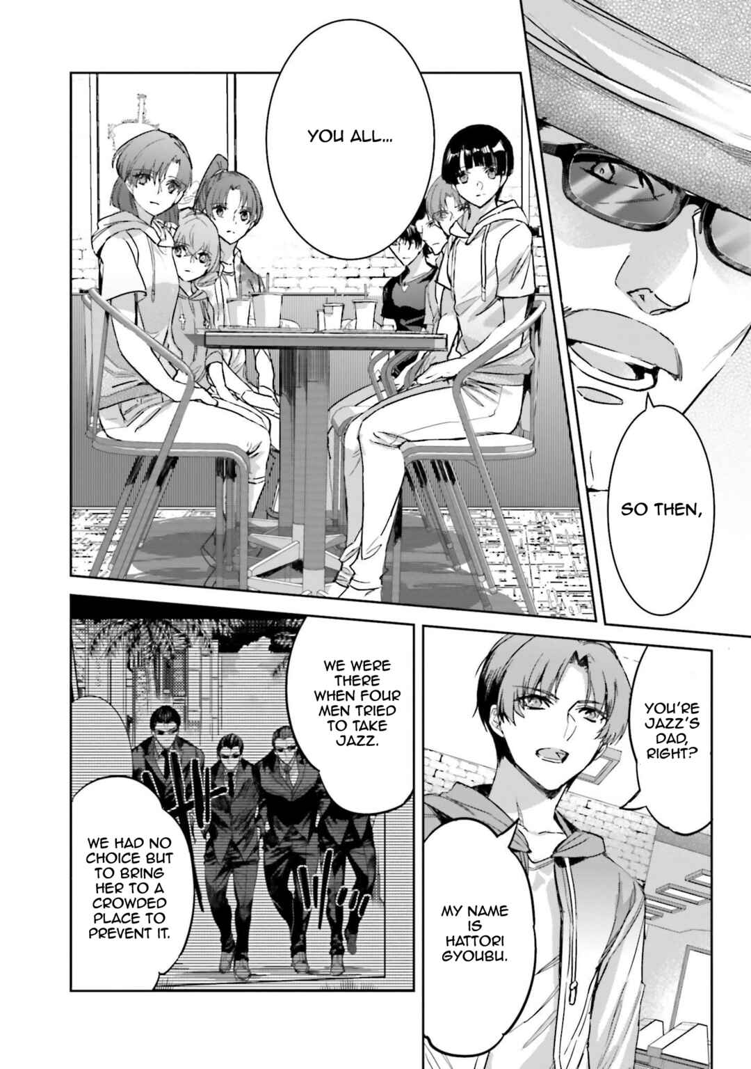 Chapter 6 - Page 6