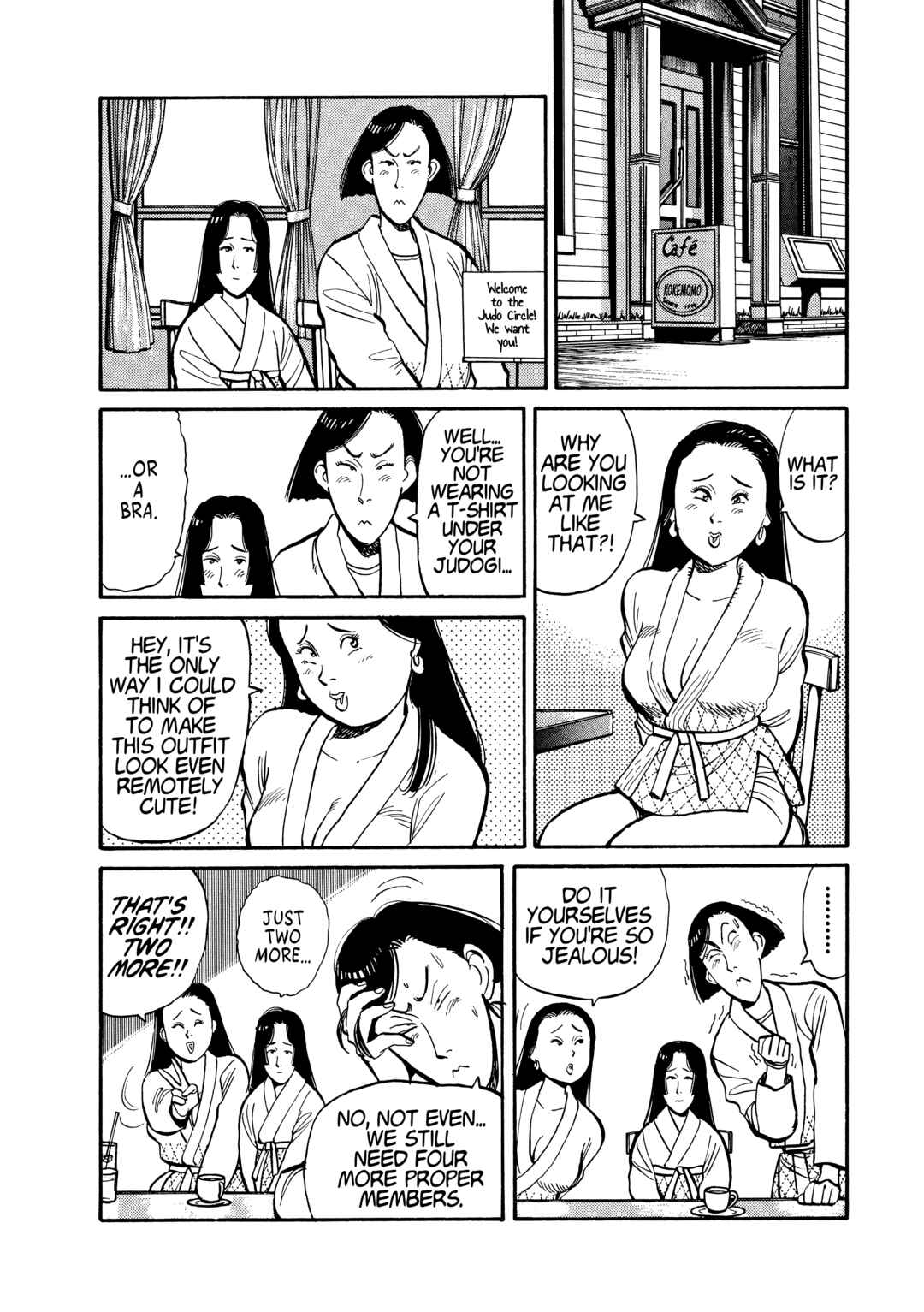 Chapter 114 - Page 14