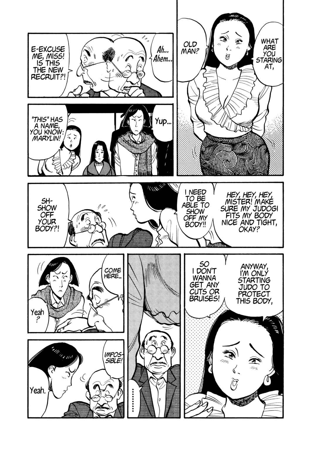 Chapter 114 - Page 5