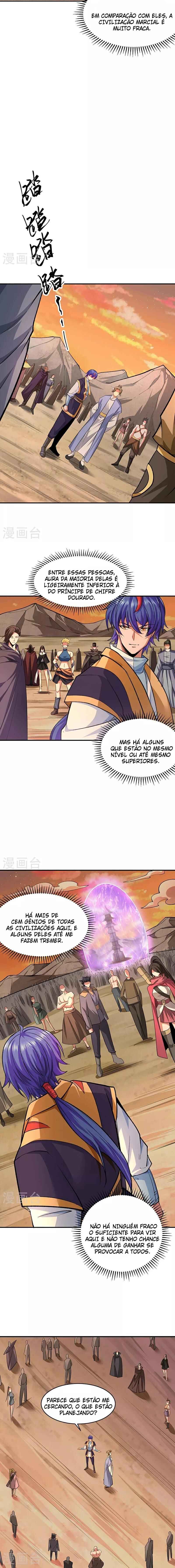 Chapter 609 - Page 10