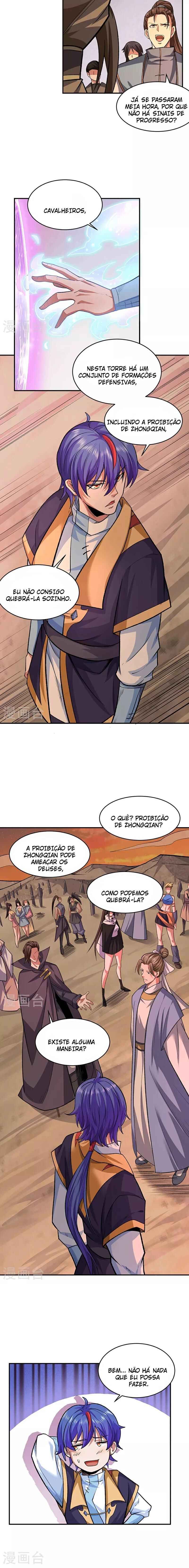 Chapter 609 - Page 13