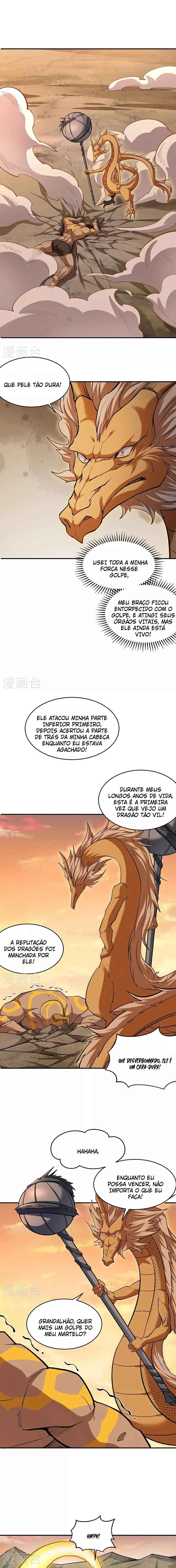 Chapter 609 - Page 3