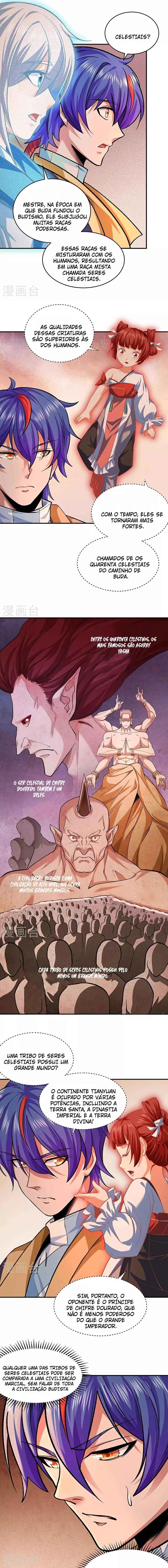 Chapter 609 - Page 7