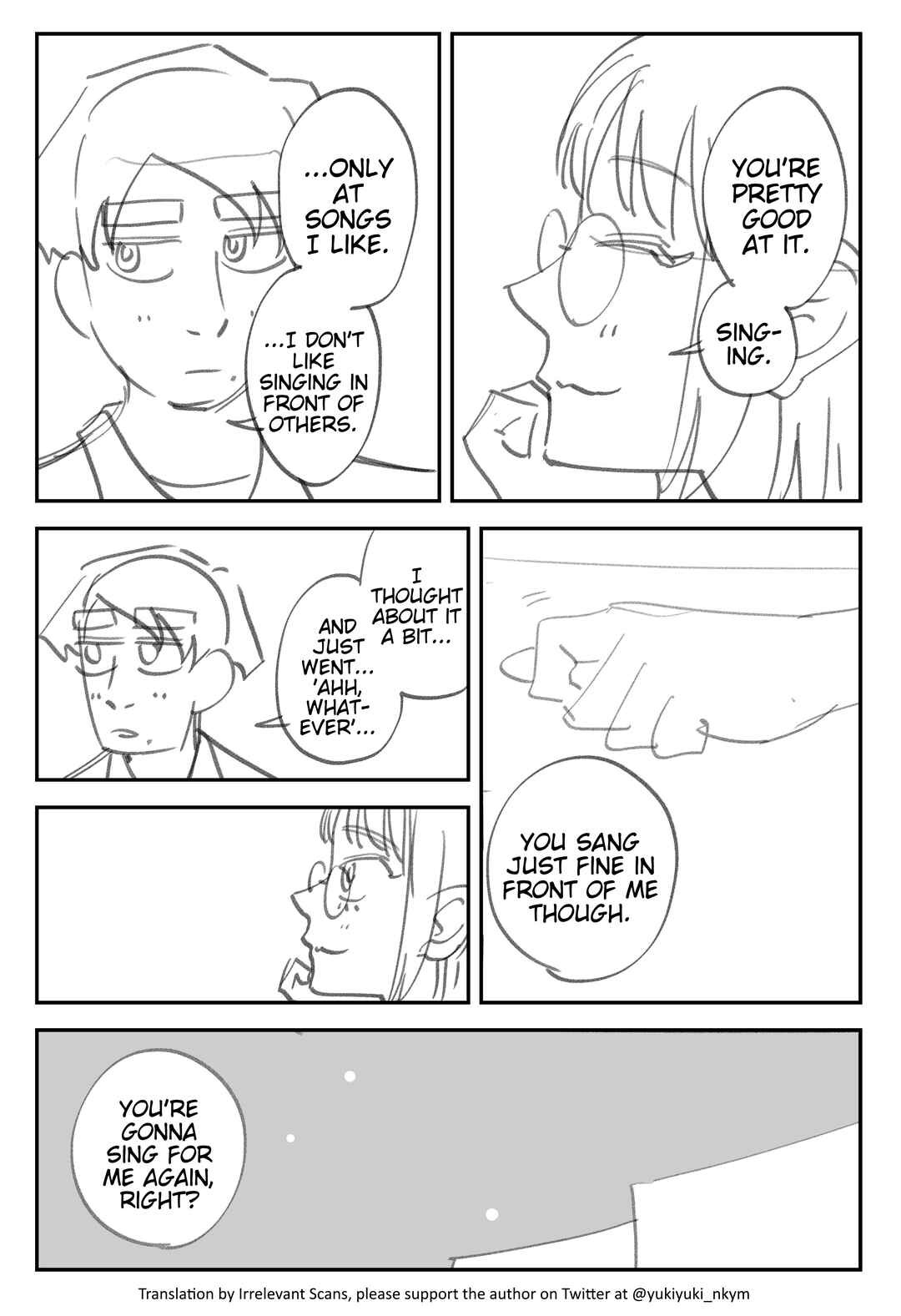 Chapter 390 - Page 2