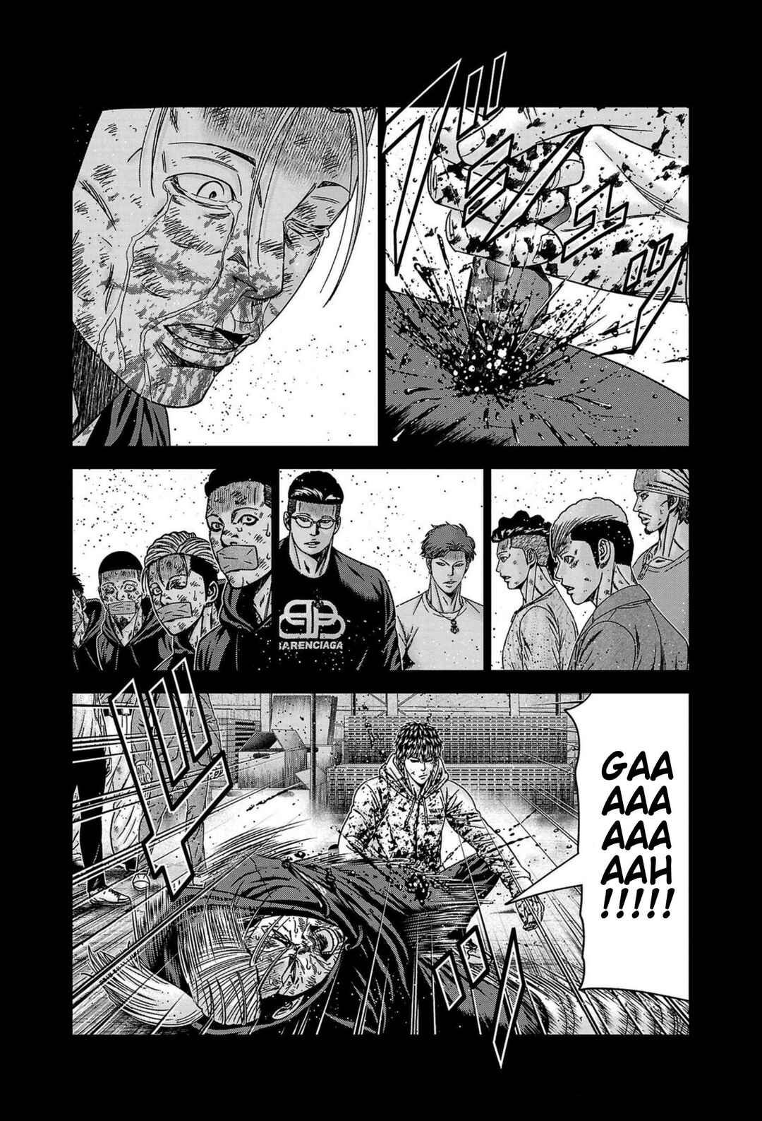 Chapter 245 - Page 19