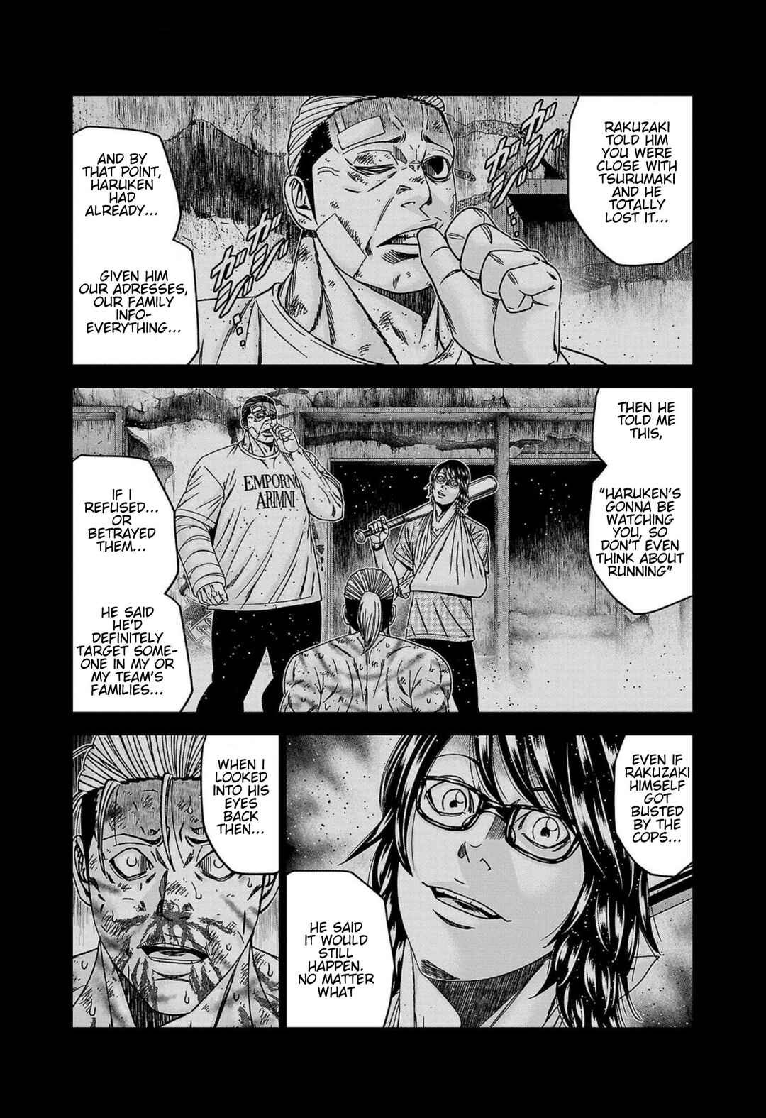 Chapter 245 - Page 9