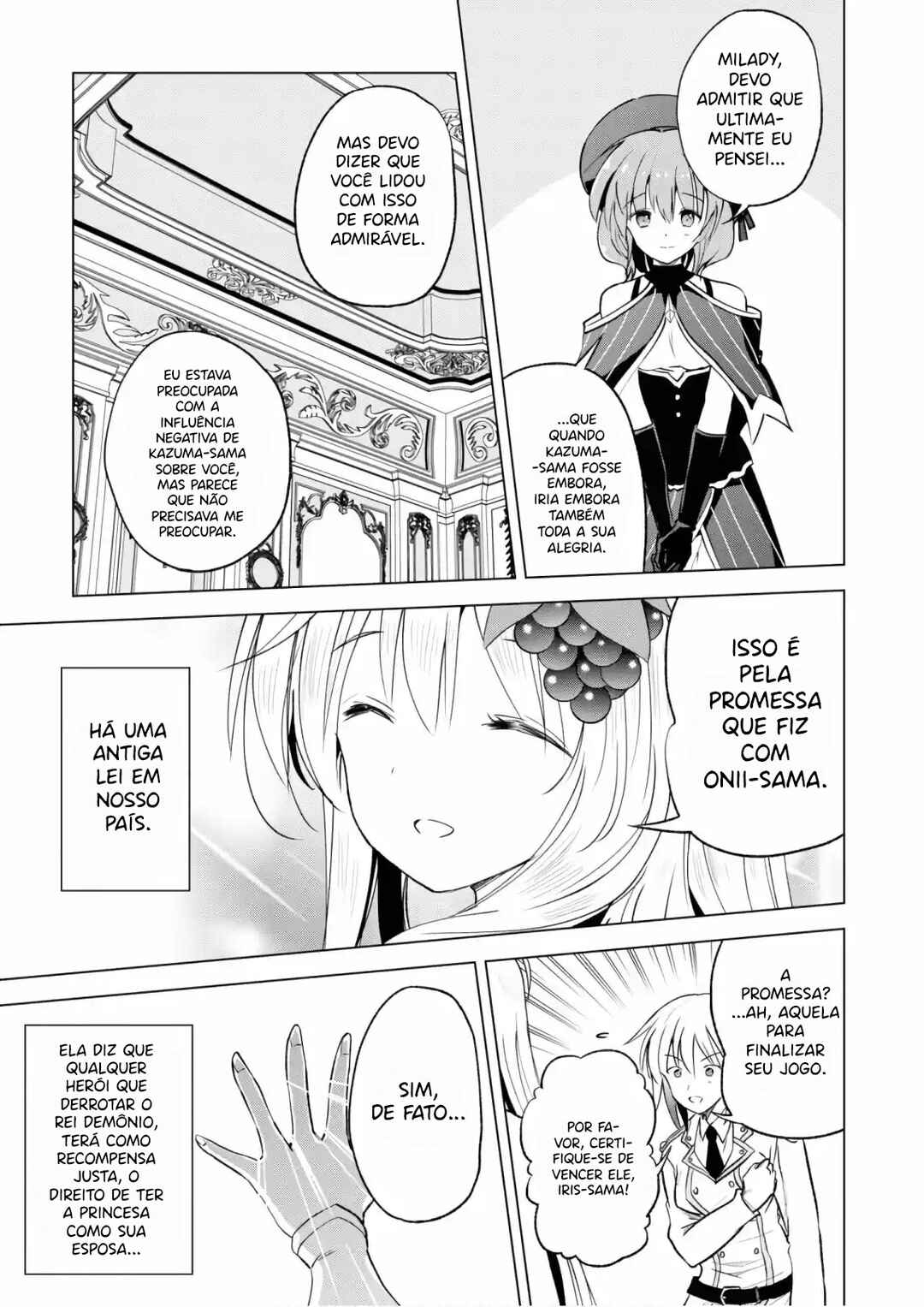 Chapter 64 - Page 25