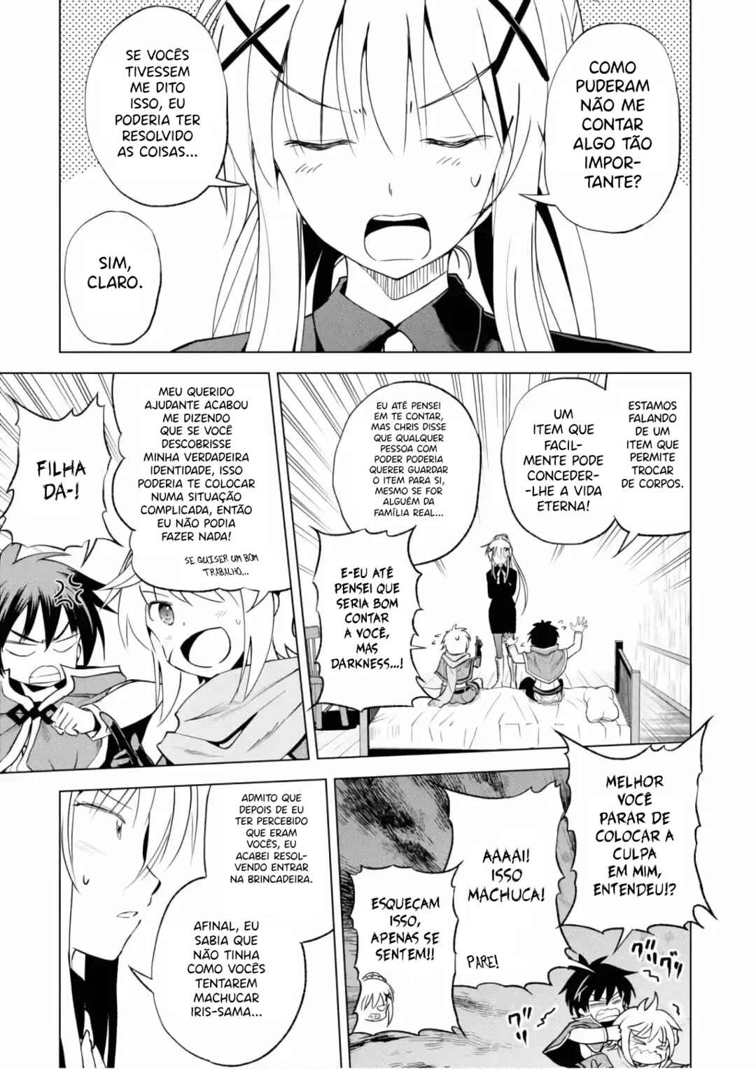 Chapter 64 - Page 6