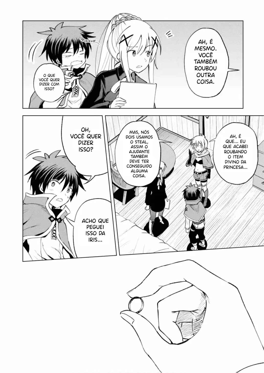 Chapter 64 - Page 9