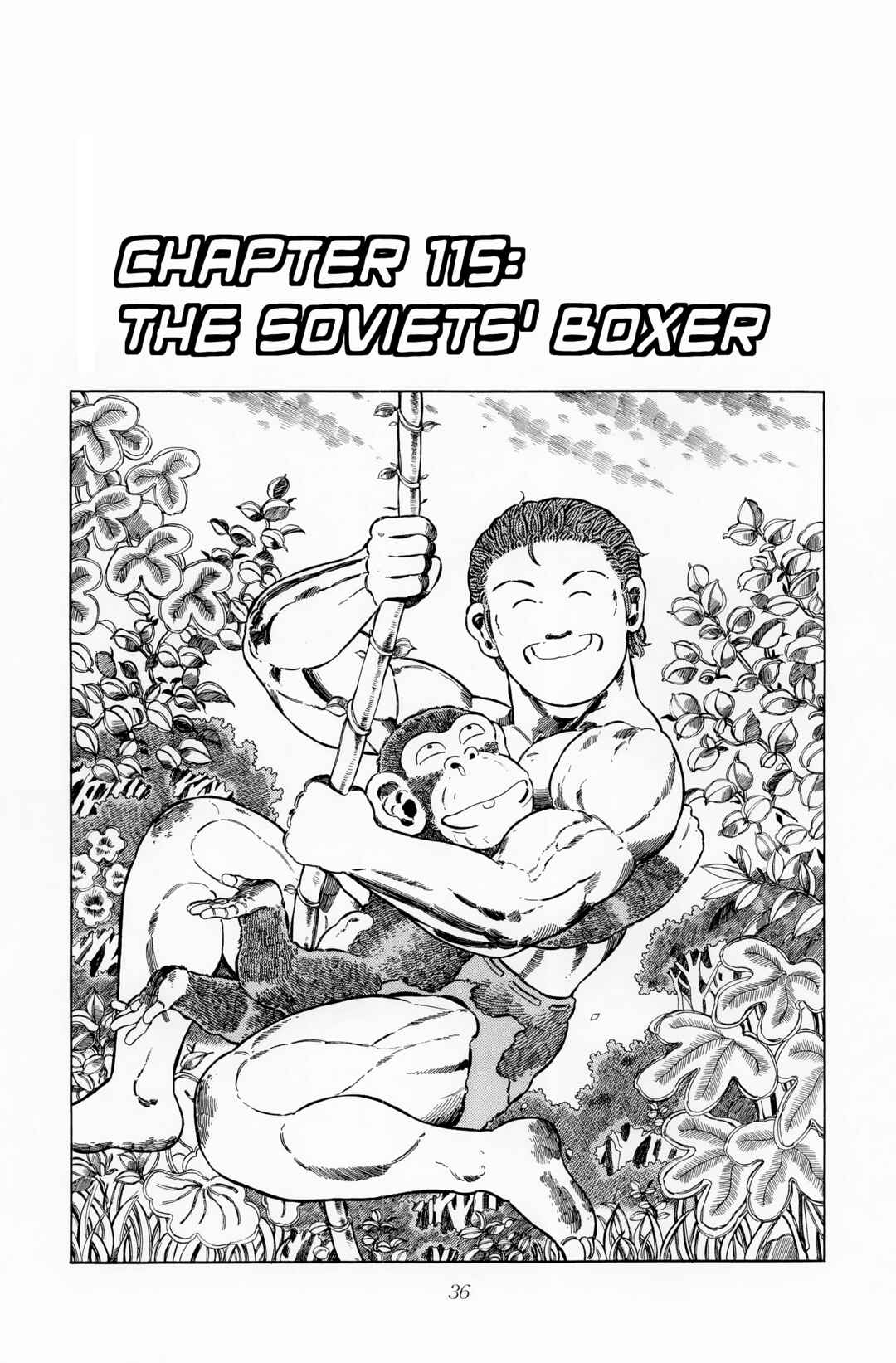 Chapter 115 - Page 1