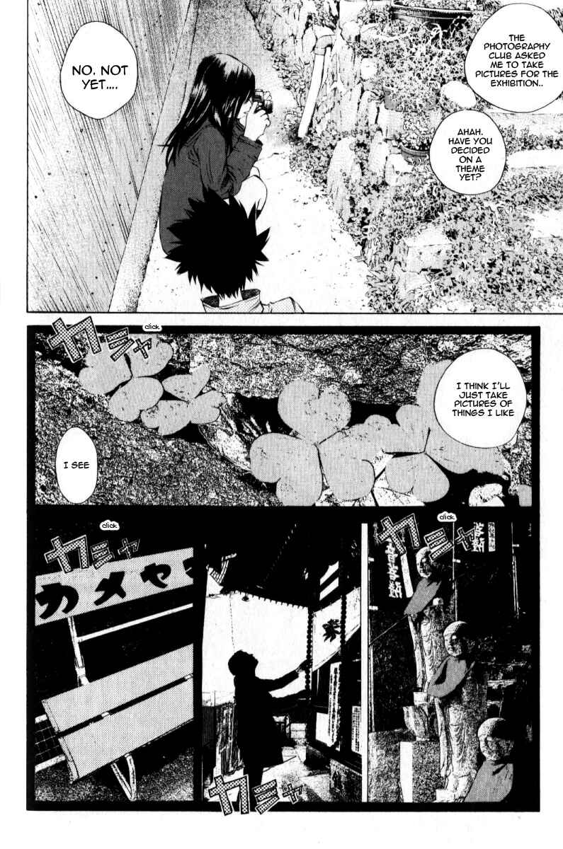 Chapter 127 - Page 16