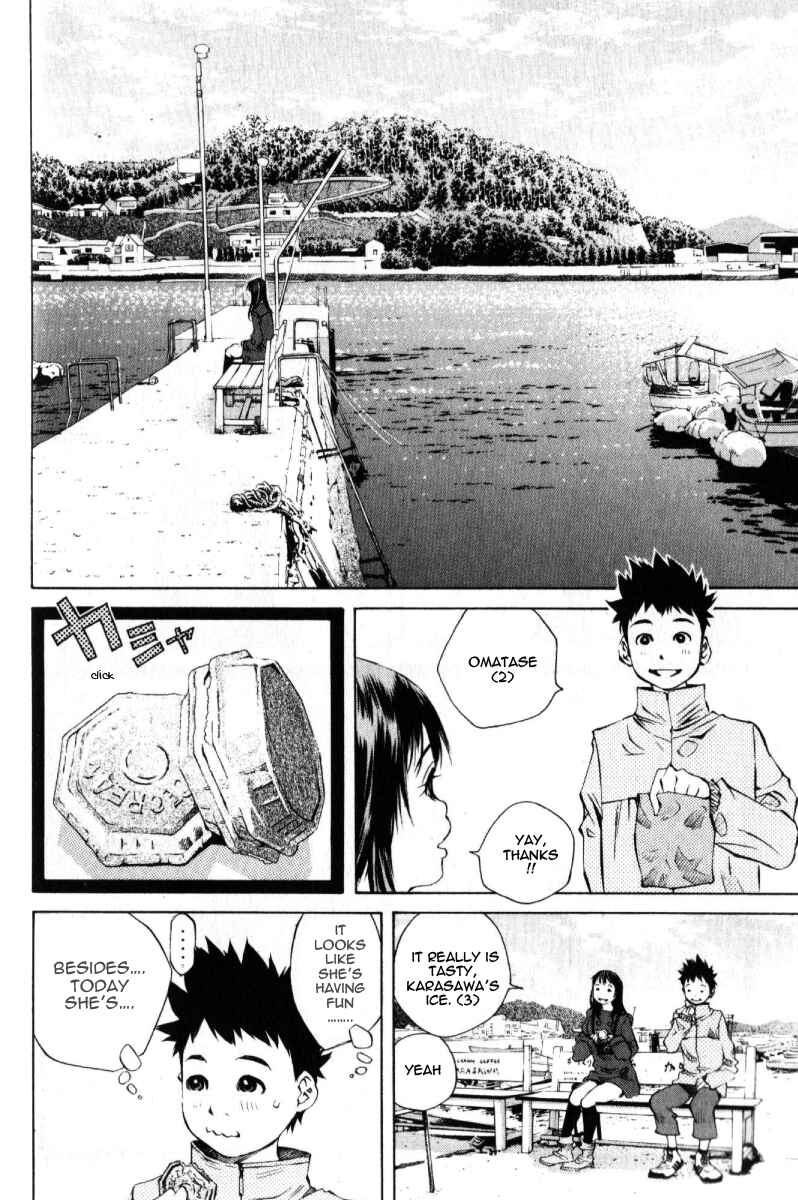 Chapter 127 - Page 22