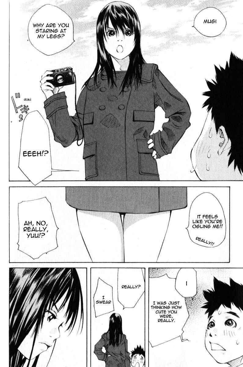 Chapter 127 - Page 24