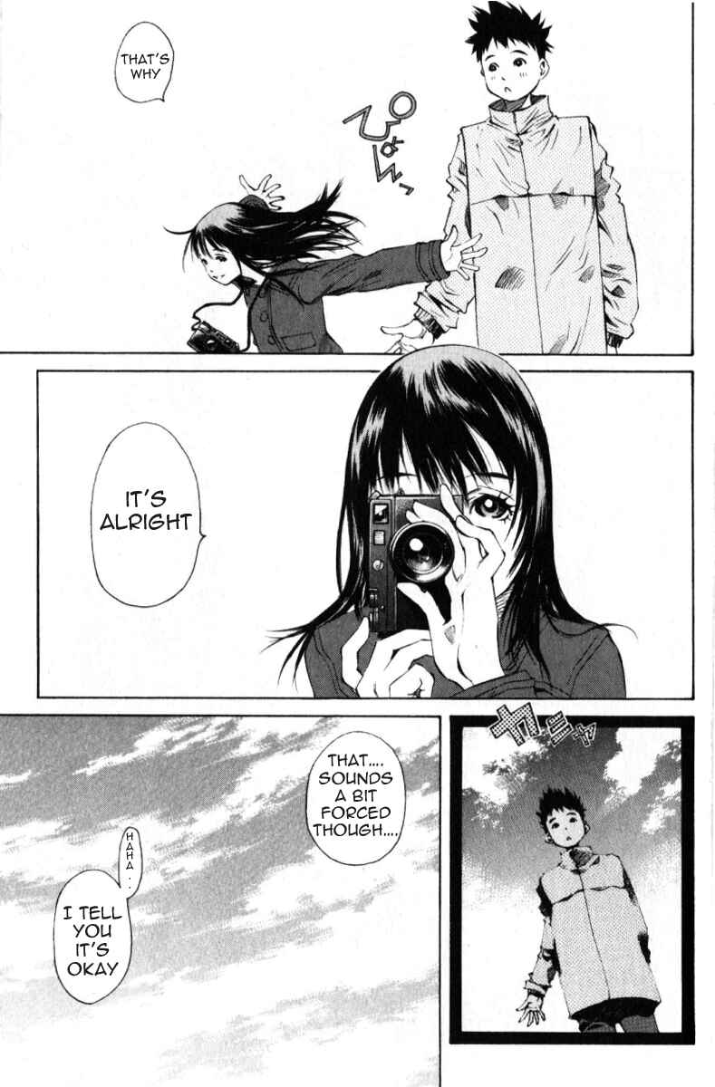 Chapter 127 - Page 31