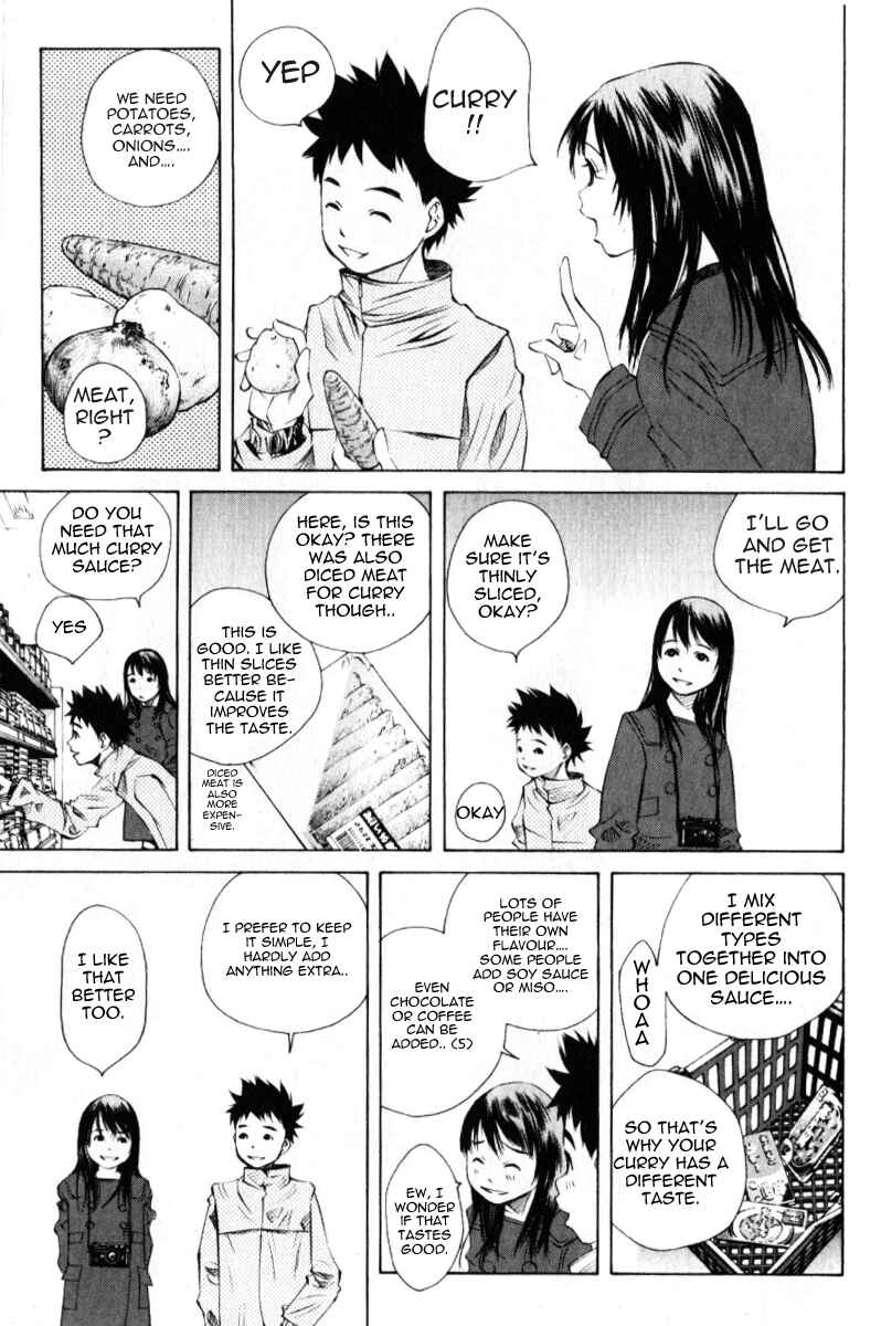Chapter 127 - Page 33