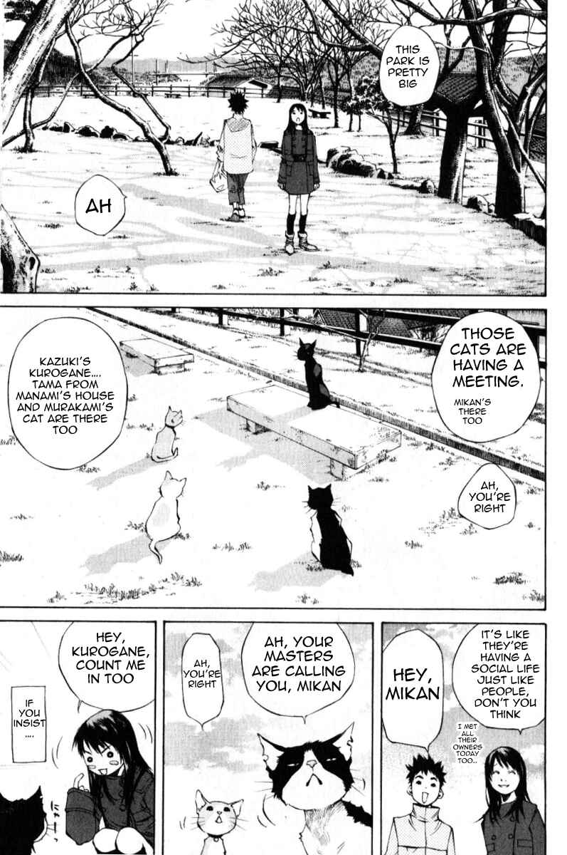 Chapter 127 - Page 35
