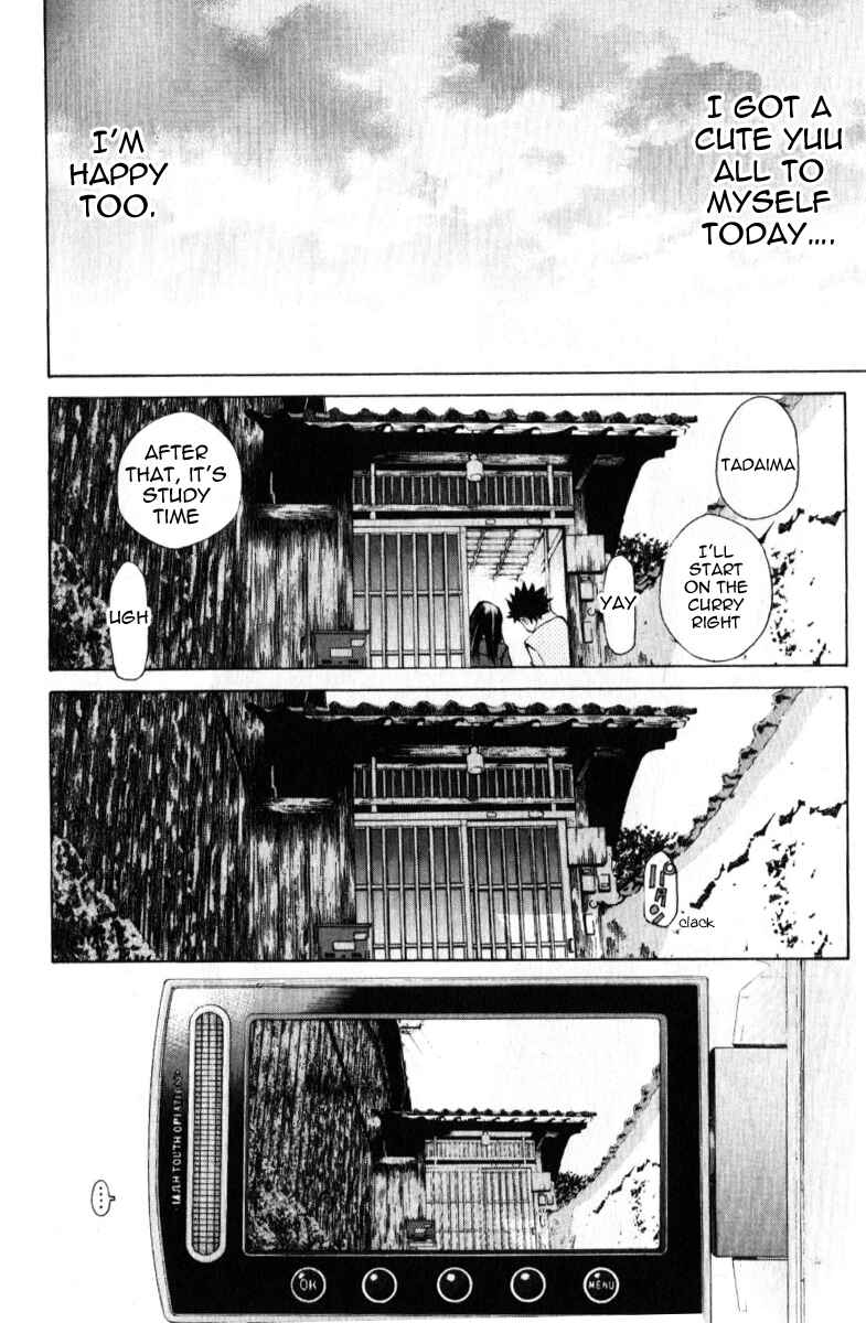 Chapter 127 - Page 40