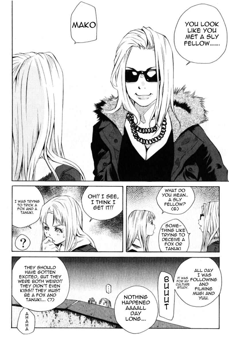 Chapter 127 - Page 42