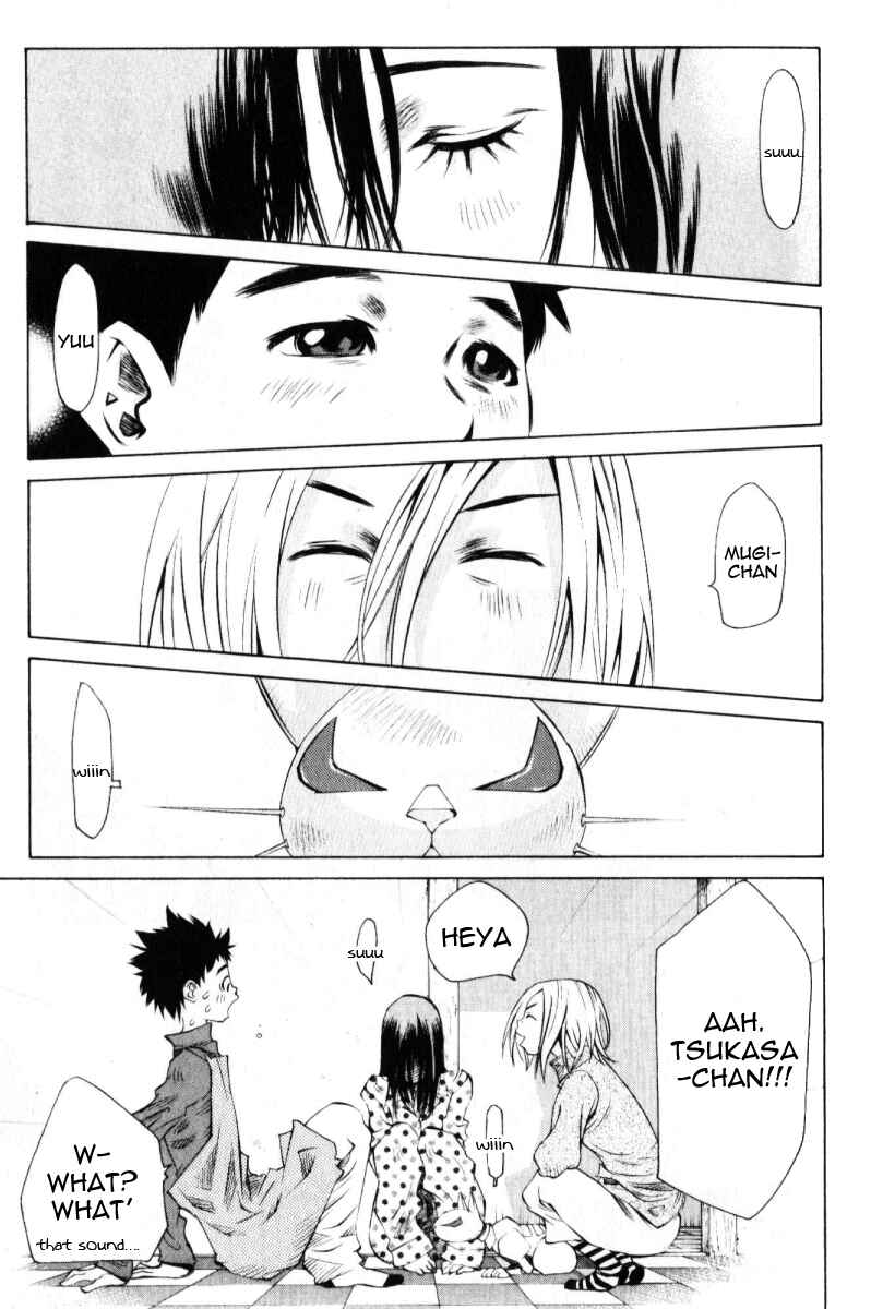 Chapter 127 - Page 5