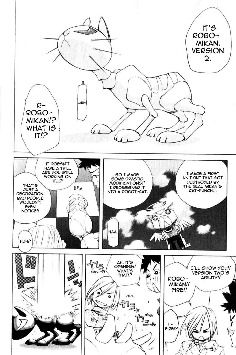 Chapter 127 - Page 6