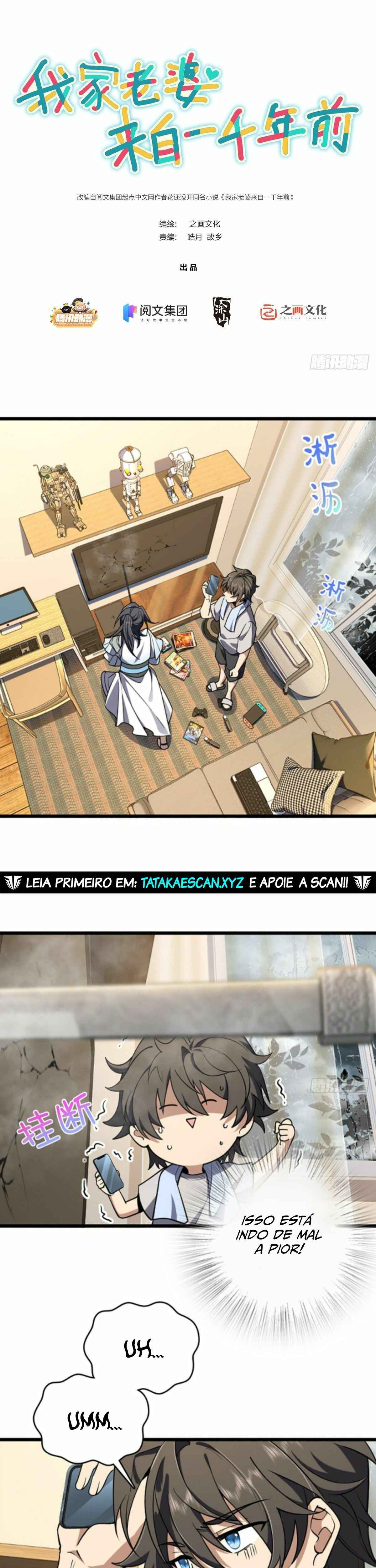 Chapter 2 - Page 2