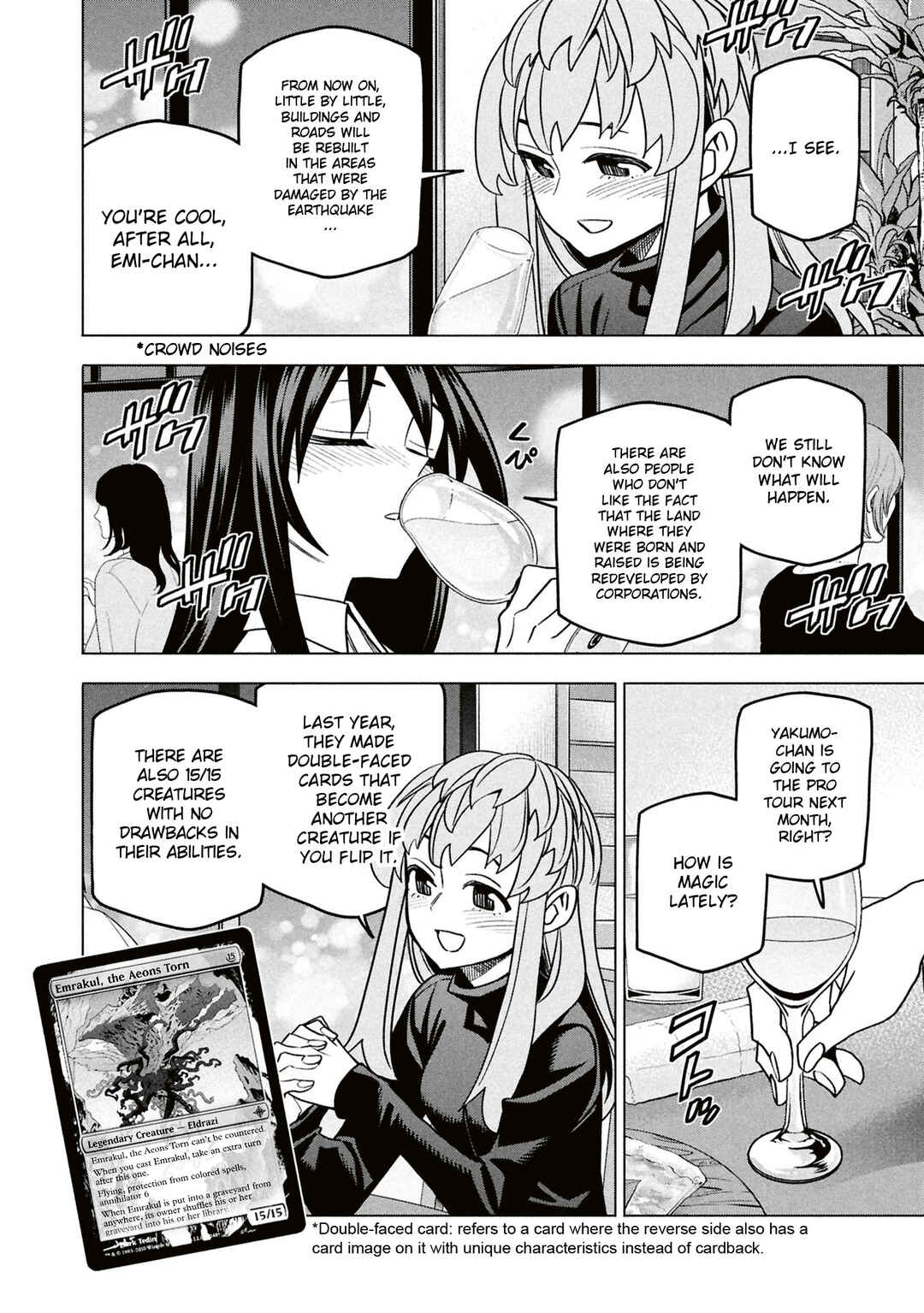 Chapter 71 - Page 15