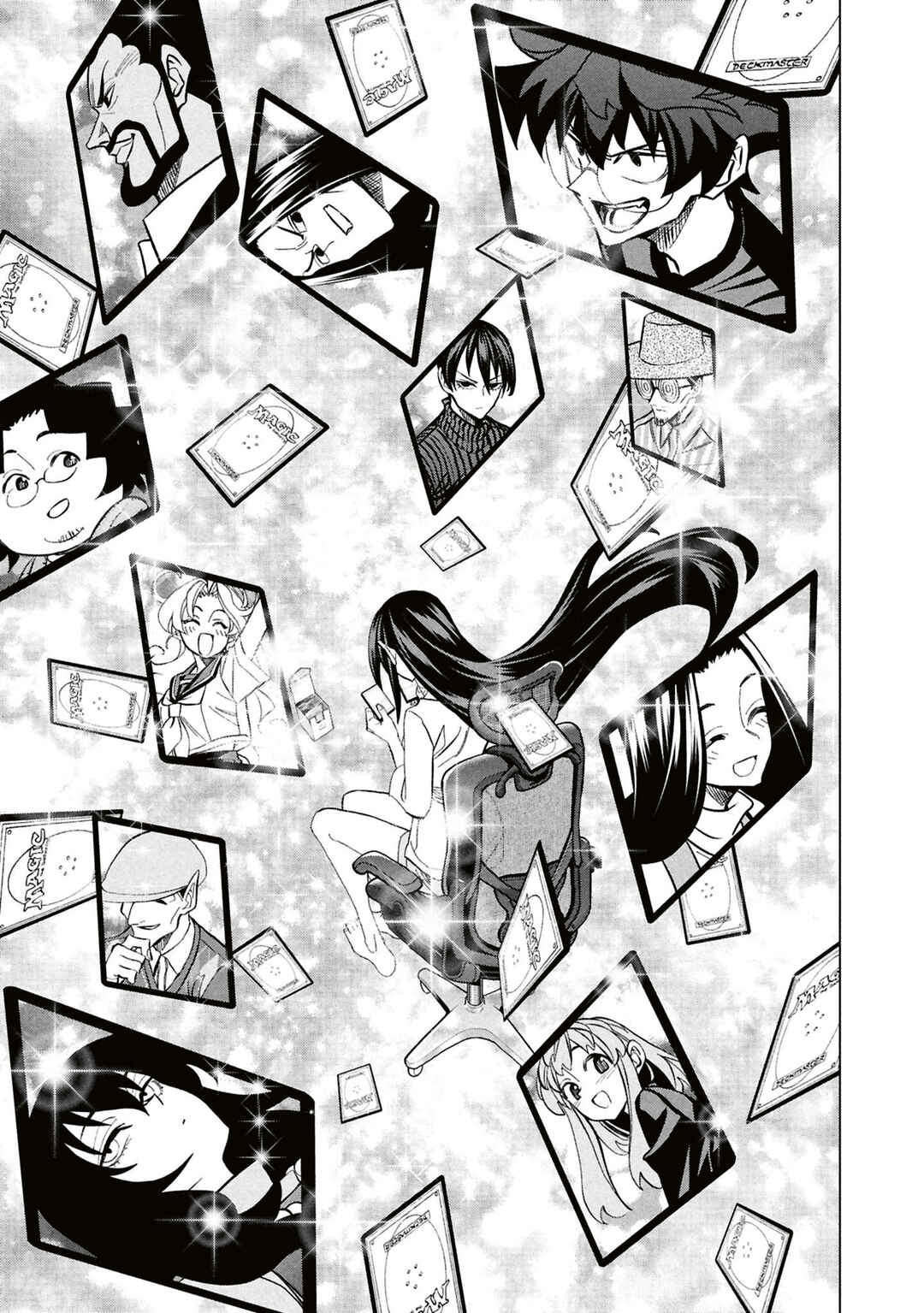 Chapter 71 - Page 20