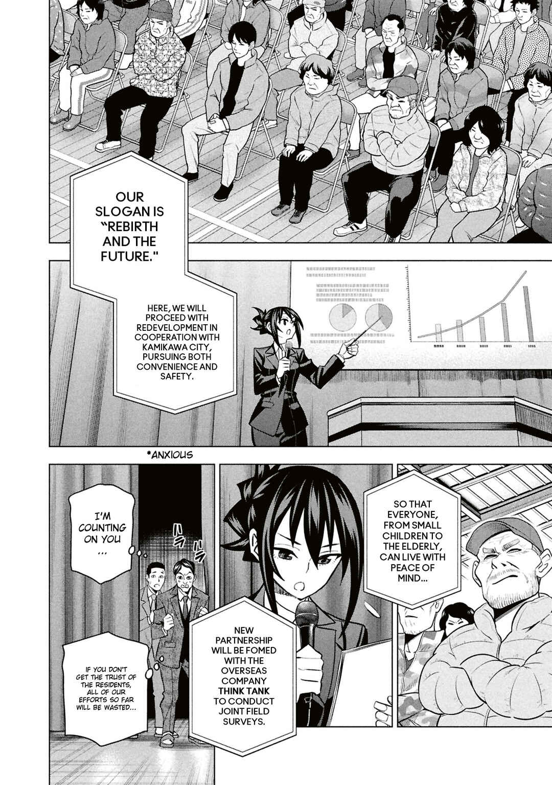 Chapter 71 - Page 23