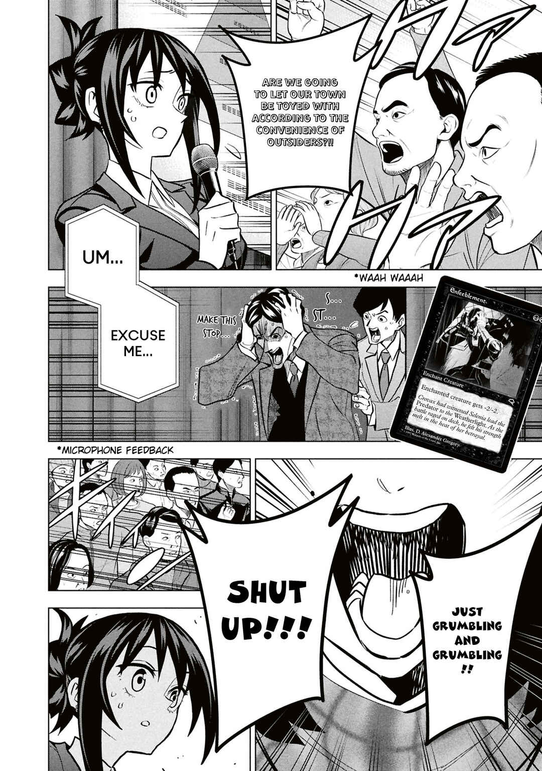 Chapter 71 - Page 25