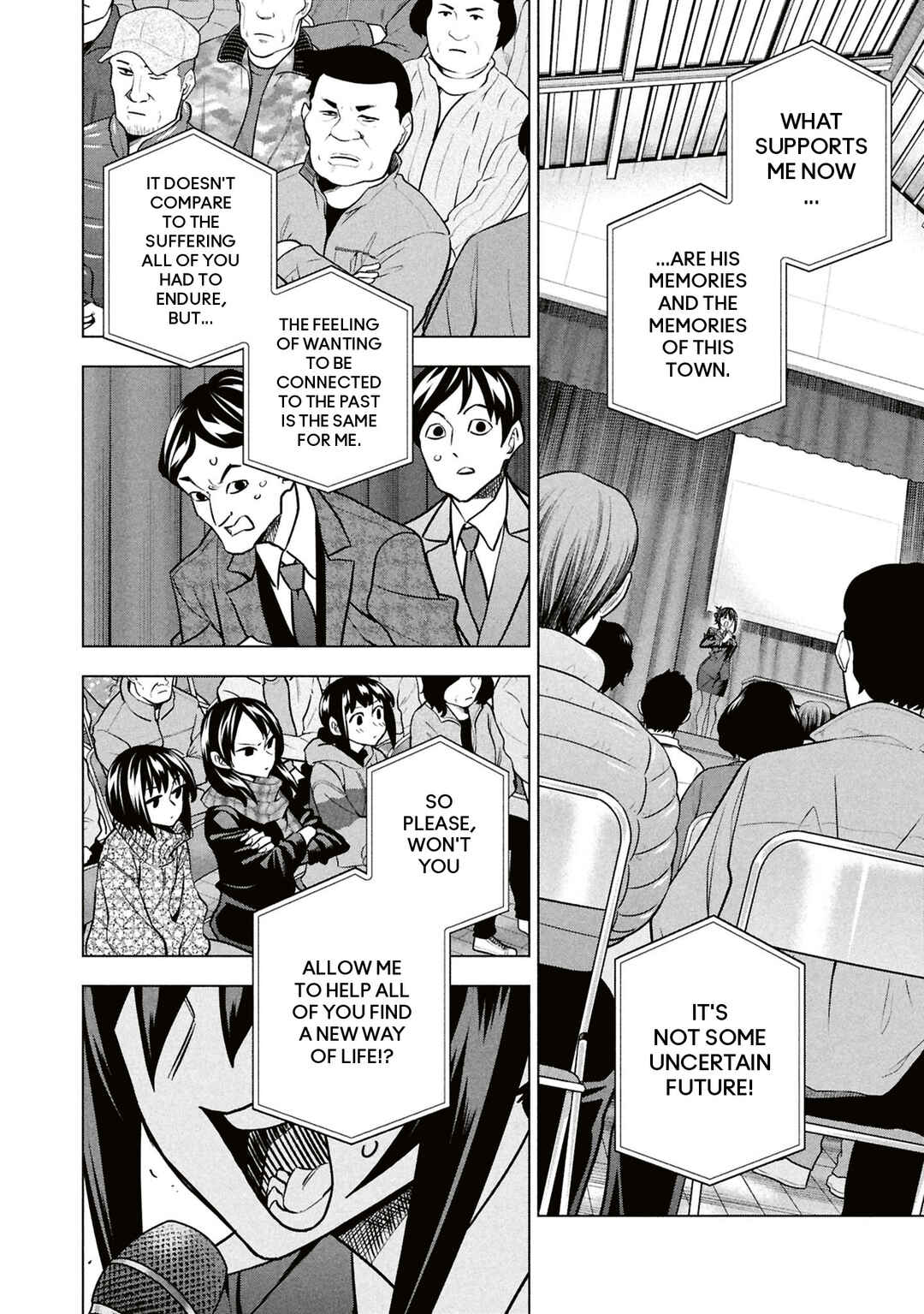 Chapter 71 - Page 29