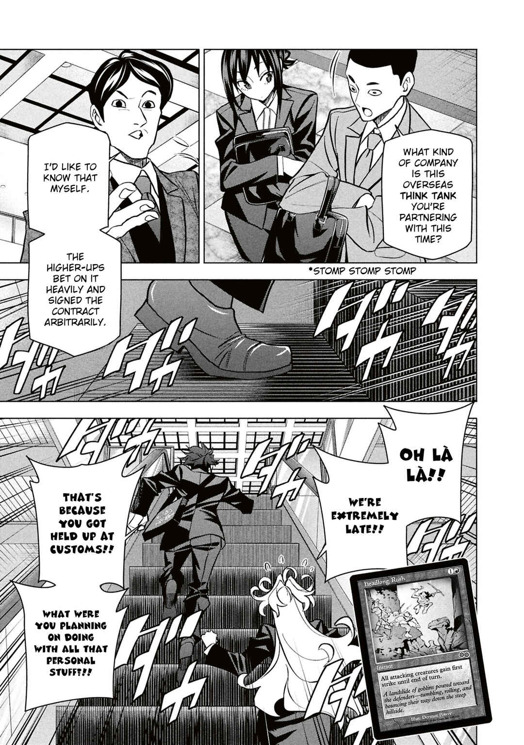 Chapter 71 - Page 34
