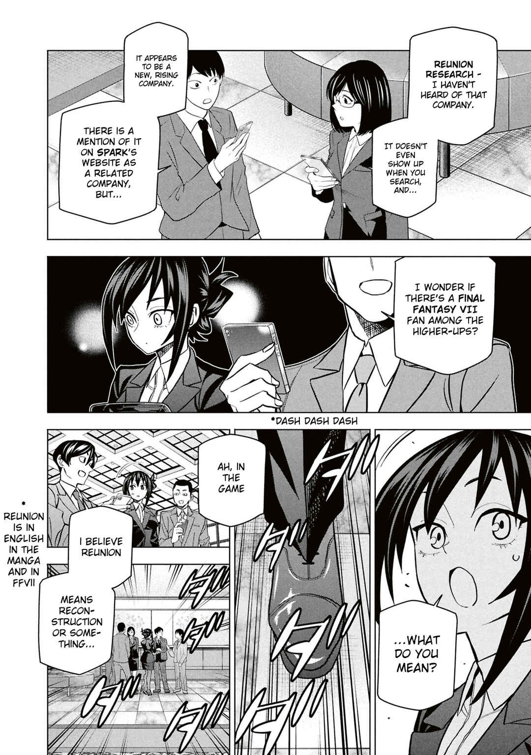 Chapter 71 - Page 35