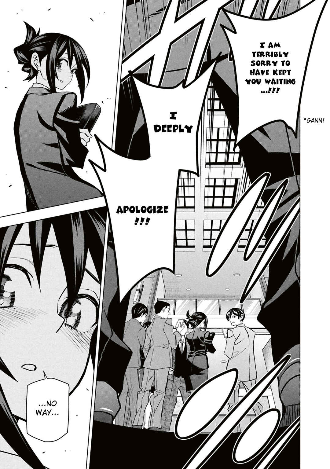 Chapter 71 - Page 36
