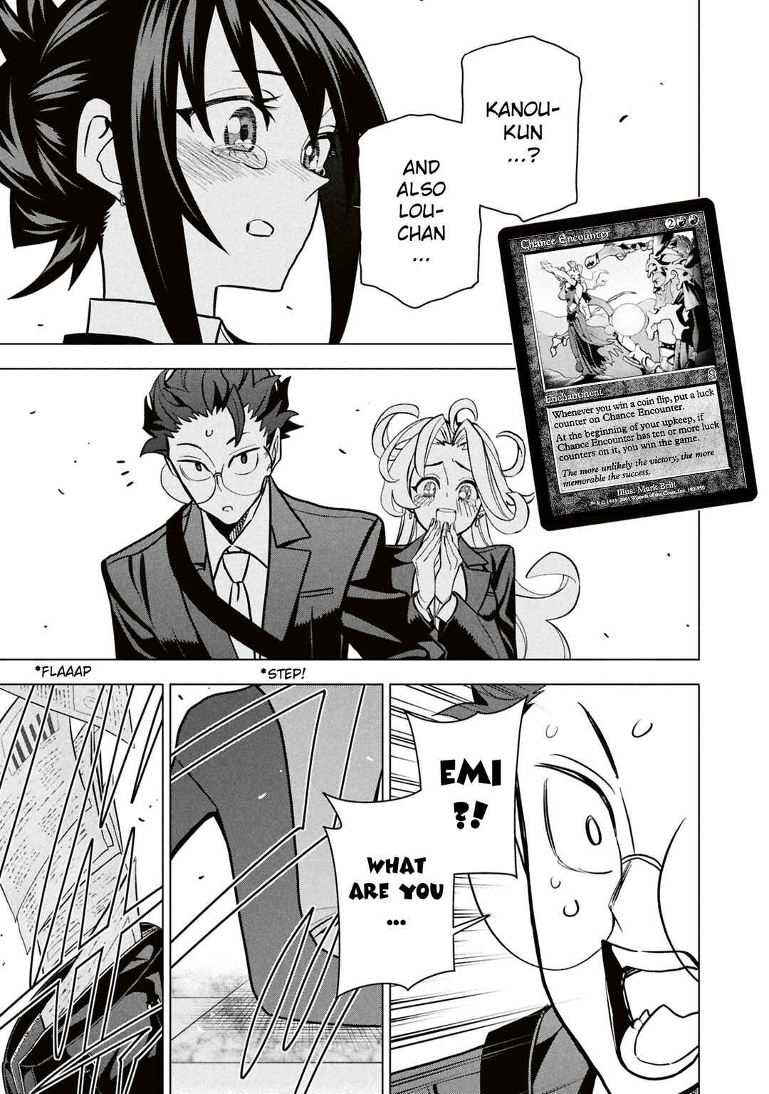 Chapter 71 - Page 38