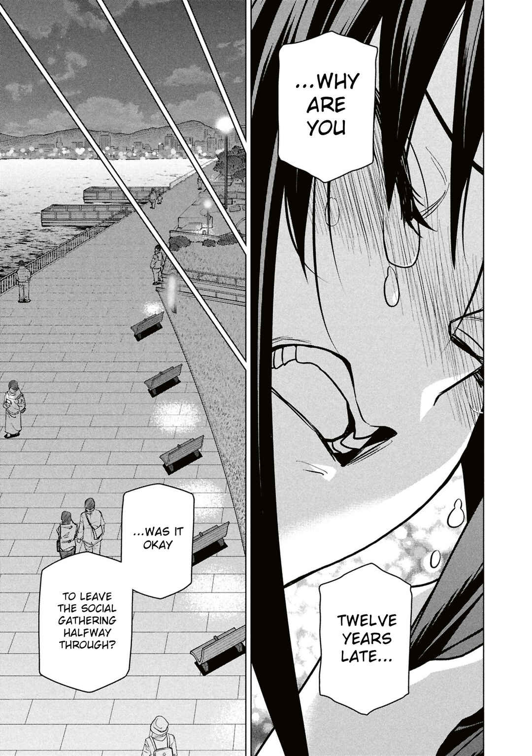 Chapter 71 - Page 40