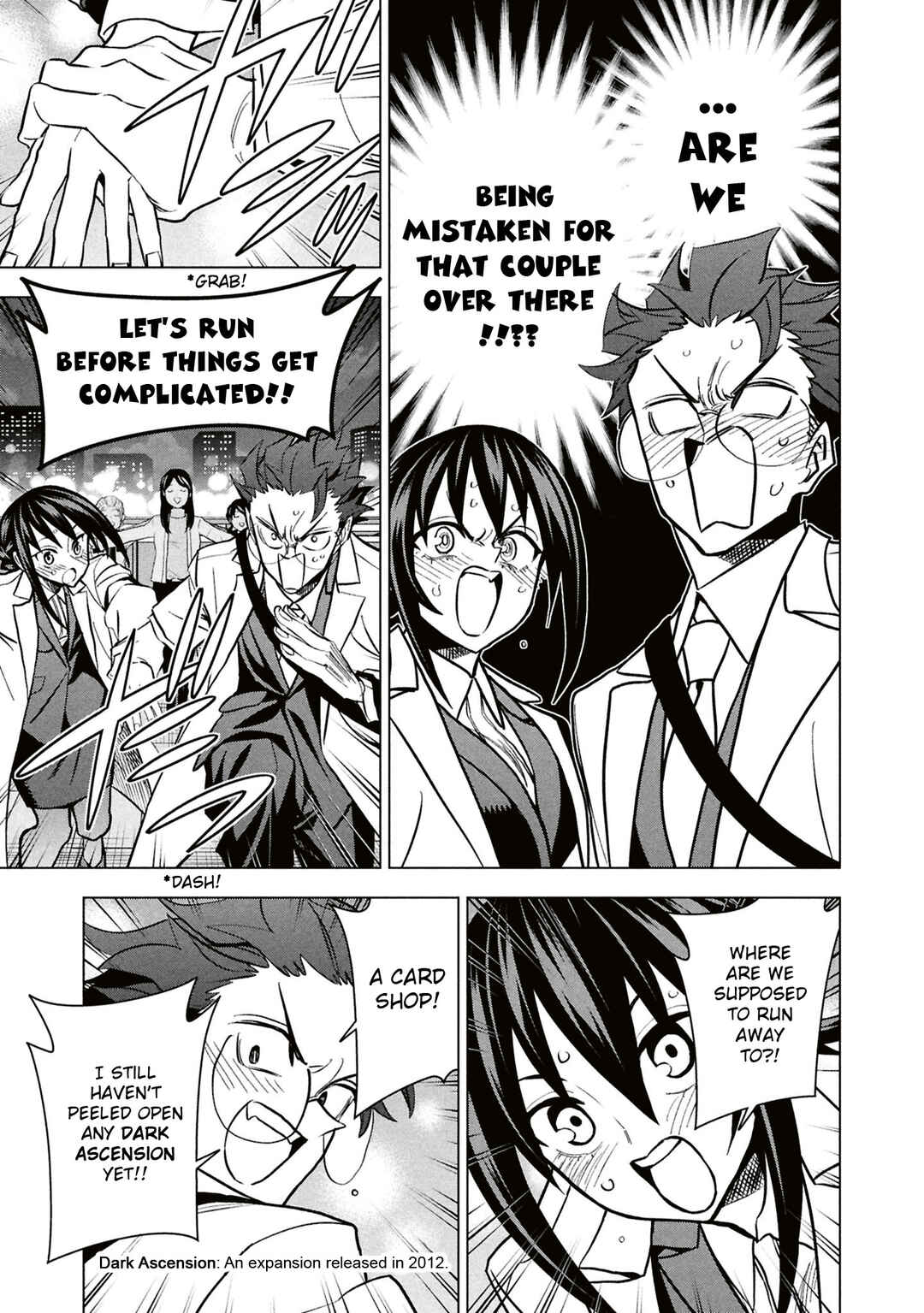 Chapter 71 - Page 52