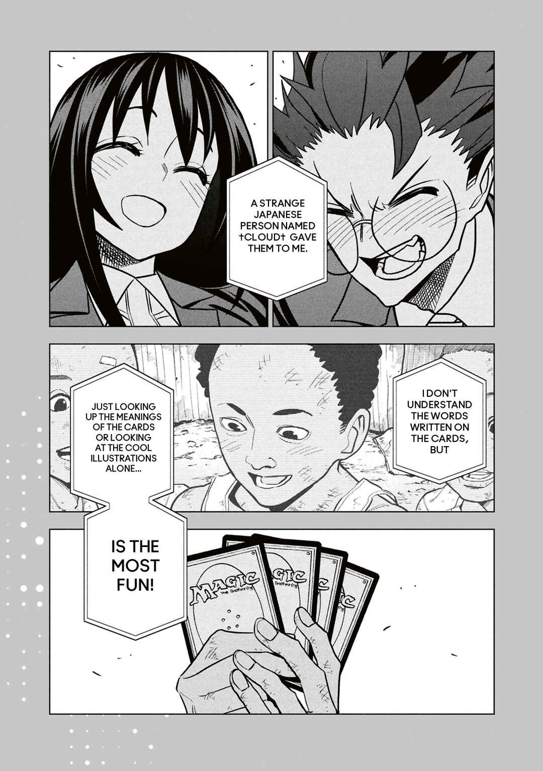 Chapter 71 - Page 66