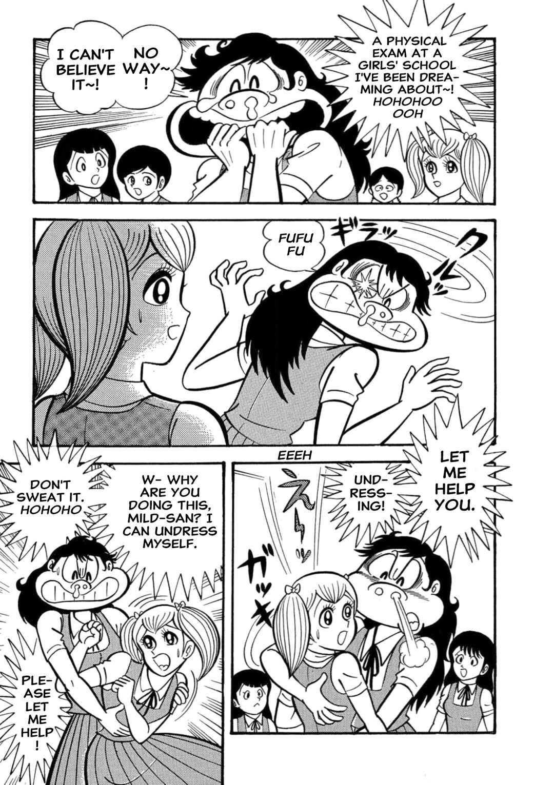 Chapter 11 - Page 12