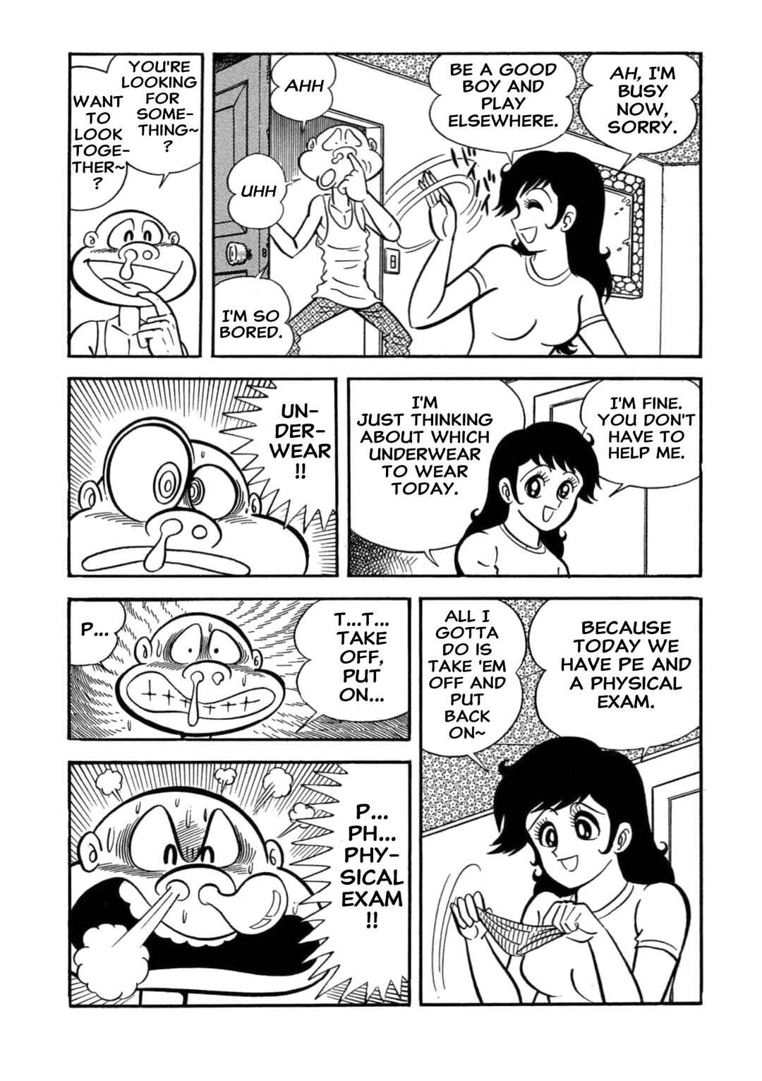 Chapter 11 - Page 4