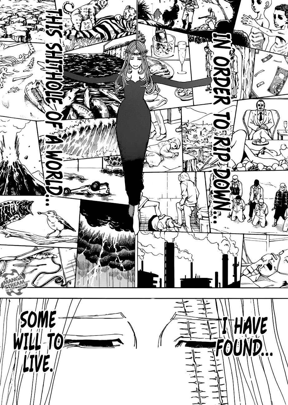 Chapter 378 - Page 13