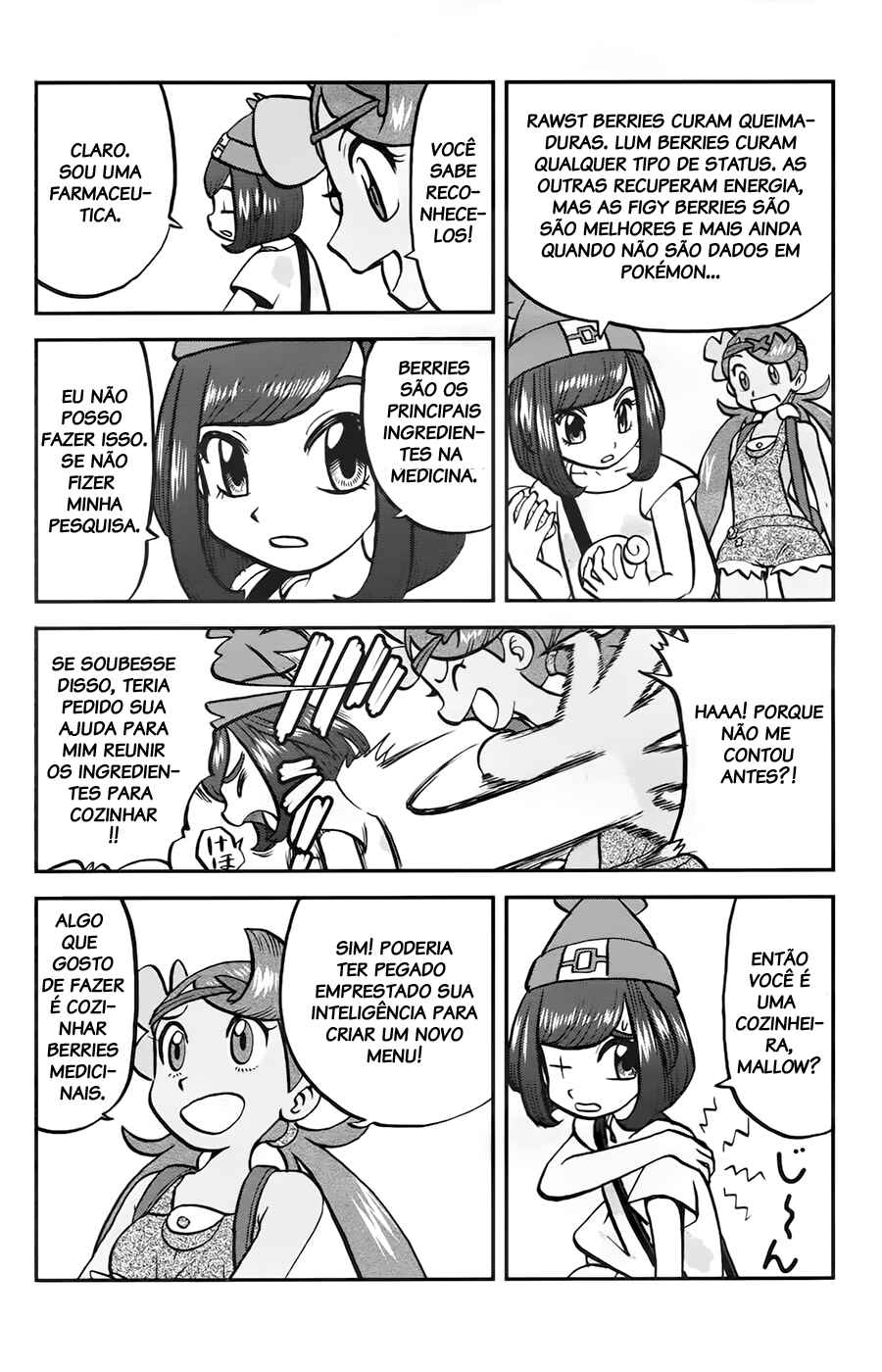 Chapter 11 - Page 8
